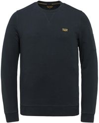 PME LEGEND - Airstrip Sweater - Lyst