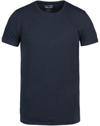 PME LEGEND - Slim Fit T-shirt Ronde Hals 2-pack - Lyst