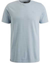 Vanguard - T-shirt Km - Lyst