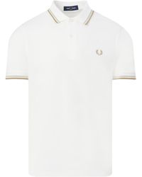 Fred Perry - Polo Km - Lyst