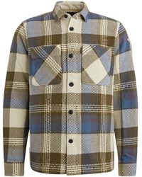 PME LEGEND - Overshirt - Lyst