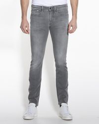 Denham - Bolt Wlgfm+ Jeans - Lyst
