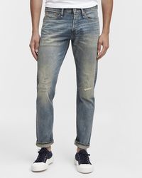 Denham - Razor Avcs Jeans - Lyst
