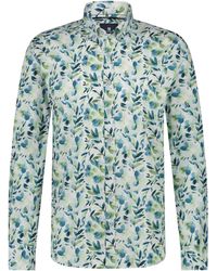 State Of Art - Casual Overhemd Lm - Lyst