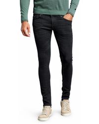 Cast Iron - Riser Slim Fit Comfort Jeans - Lyst