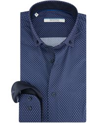 The BLUEPRINT Premium - Overhemd Lm - Lyst
