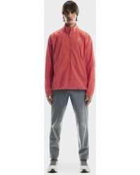 On Shoes - All-Day 1/2 Zip Jacket - Lyst