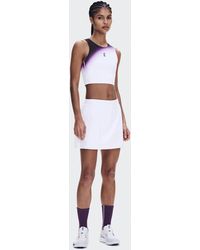 On Shoes - Court Crop Top Swing - Lyst