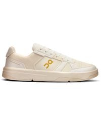 On Shoes - The Roger Clubhouse Ace - Lyst