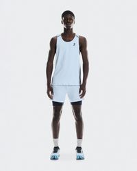 On Shoes - 5" Performance 2/1 Shorts - Lyst