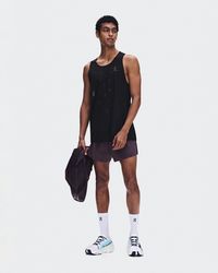On Shoes - Zero Tank Top Breathe - Lyst