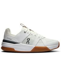 On Shoes - The Roger Clubhouse Pro Youth - Lyst