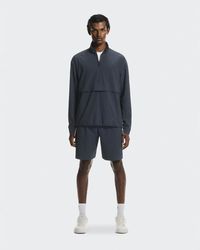 On Shoes - Courtside 1/2 Zip Eaze - Lyst