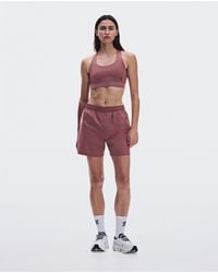 On Shoes - 5" Core Shorts - Lyst