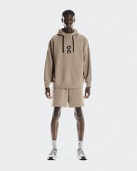 On Shoes - Club Hoodie - Lyst