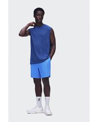 On Shoes - Train Flex Tank Top - Lyst