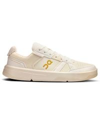 On Shoes - The Roger Clubhouse Ace - Lyst