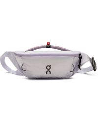 On Shoes - Waist Pack Lite - Lyst