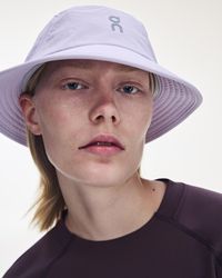 On Shoes - Trail Hat - Lyst