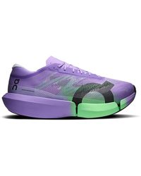 On Shoes - Cloudboom Strike 2 - Lyst
