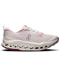 On Shoes - Cloudsurfer Trail 2 - Lyst