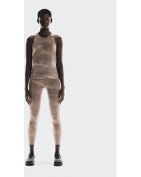 On Shoes - Performance Tank Top Aop - Lyst