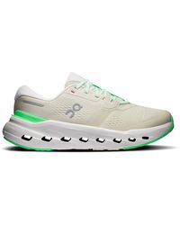 On Shoes - Cloudrunner 3 Wide - Lyst