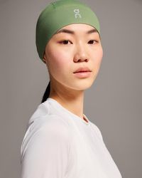 On Shoes - Core Beanie - Lyst
