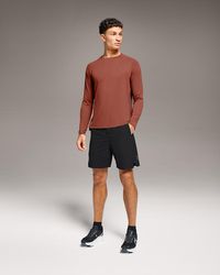 On Shoes - Performance Hybrid Short - Lyst