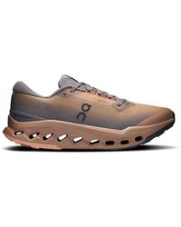On Shoes - Cloudsurfer Trail 2 Waterproof - Lyst