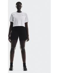 On Shoes - Train-T Crop - Lyst