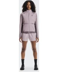 On Shoes - Weather Jacket Insulated - Lyst