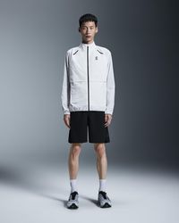 On Shoes - Weather Jacket Insulated - Lyst