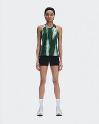 On Shoes - Performance Tank Top Terra - Lyst