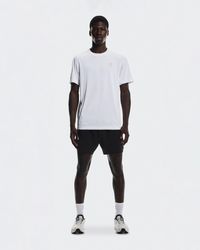 On Shoes - Train Shorts - Lyst