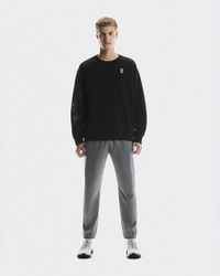 On Shoes - Club Crew Graphic - Lyst