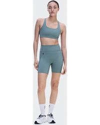 On Shoes - Studio Leggings Short 6" - Lyst