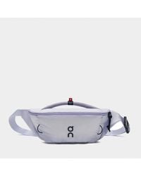 On Shoes - Waist Pack 2L Lite - Lyst