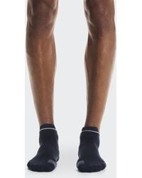 On Shoes - Performance Run Sock Low - Lyst
