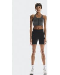 On Shoes - Performance Tights Short - Lyst