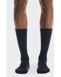 On Shoes - Performance Run Sock High - Lyst
