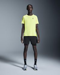 On Shoes - 5" Performance 2/1 Shorts - Lyst