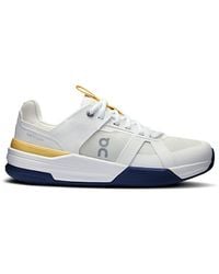 On Shoes - The Roger Clubhouse Pro Youth - Lyst