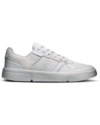 On Shoes - The Roger Clubhouse Ace - Lyst