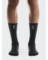 On Shoes - Elite Run Sock High - Lyst