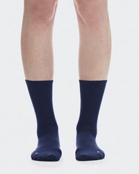 On Shoes - Club Sock High 2P - Lyst