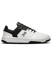 On Shoes - The Roger Clubhouse - Lyst