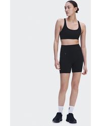 On Shoes - Studio Leggings Short 6" - Lyst