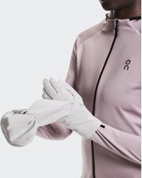 On Shoes - Core Glove - Lyst