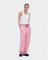 On Shoes - Focus Tech Sweatpants - Lyst